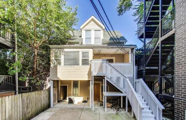 2643 N MILDRED Avenue photos photos