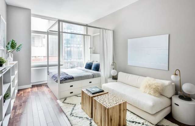 532 West 28th St. Gallery 1