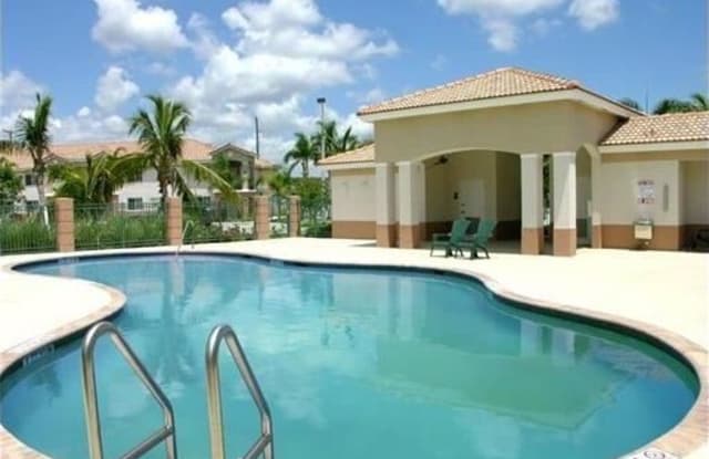 3710 N Jog Rd #104 - 3710 Jog Road, West Palm Beach, FL 33411
