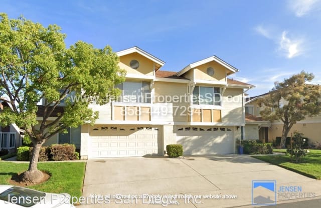 8076 Mission Vista Drive - 8076 Mission Vista Drive, San Diego, CA 92120