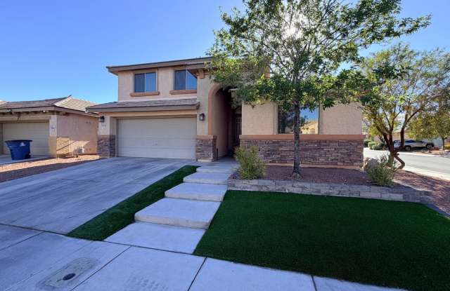 Three Bedroom Single Story in North Las Vegas! photos photos