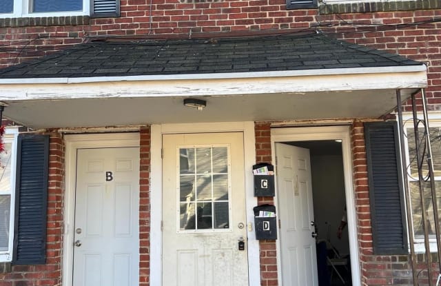 321 S MORRIS AVENUE - 321 South Morris Avenue, Woodlyn, PA 19022