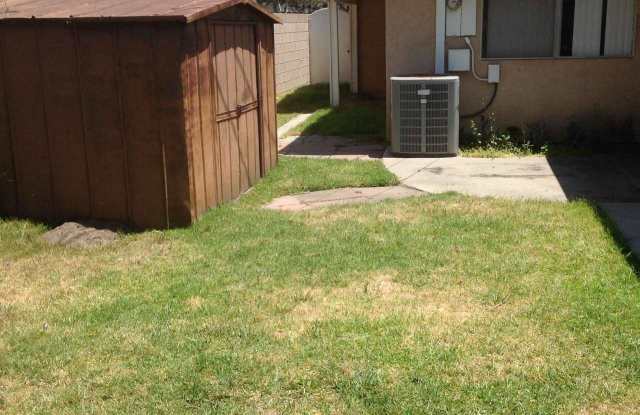 14591 Sunnycrest Lane - 14591 Sunnycrest Lane, Huntington Beach, CA 92647