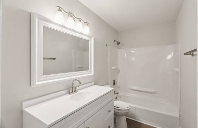 Morning Tide Apartments Gallery 4