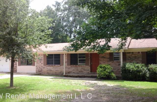 23188 Rochelle Loop - 23188 Rochelle Loop, Robertsdale, AL 36567