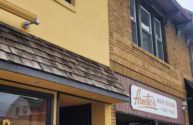 118 S EASTON ROAD - 118 South Easton Road, Glenside, PA 19038