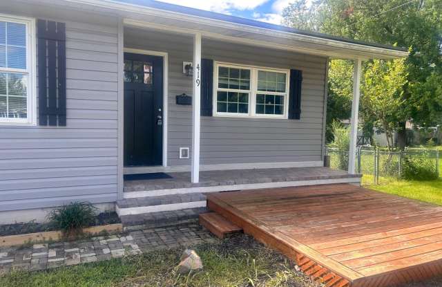 419 SHENANDOAH Place Gallery 1