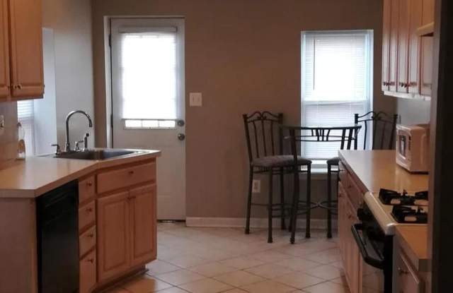 503 N PATTERSON PARK Avenue photos photos