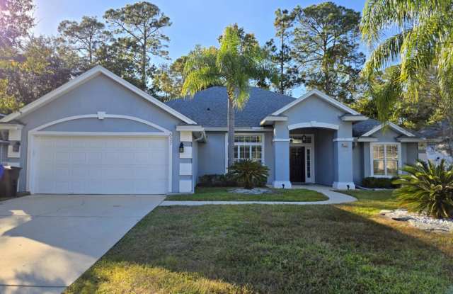 637 Grand Parke Drive - 637 Grand Parke Drive, Fruit Cove, FL 32259