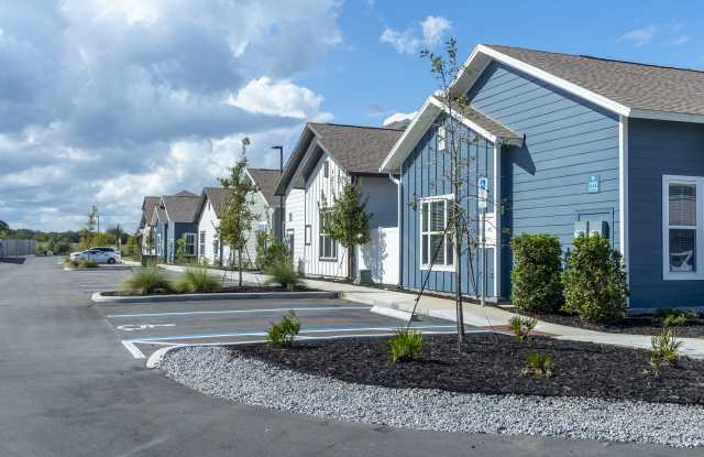Inspire Homes Wildwood photos photos