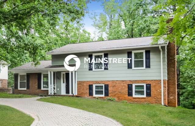 307 Pendleton Drive photos photos