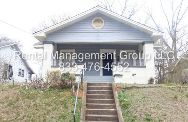 New On The Market and Newly Renovated!! Better Hurry!! - 2336 22nd Street Ensley, Birmingham, AL 35208