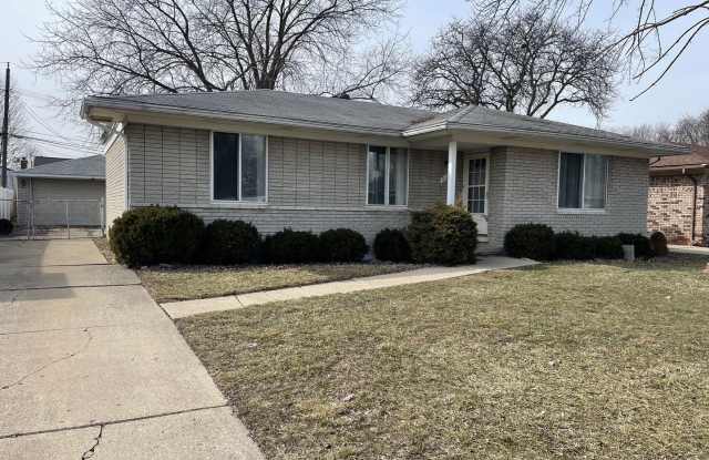 Fraser - 3 Bedroom Ranch with basement and garage.  Immediate Occupancy! photos photos