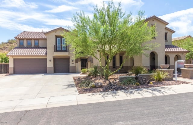 38521 N DONOVAN Court - 38521 North Donovan Court, Anthem, AZ 85086