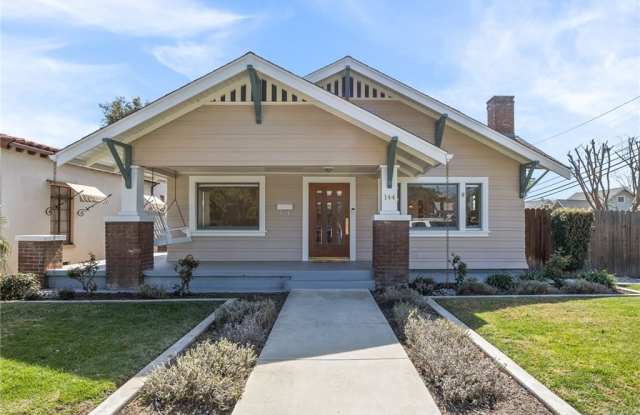 144 W 6th Street - 144 West 6th Street, San Dimas, CA 91773