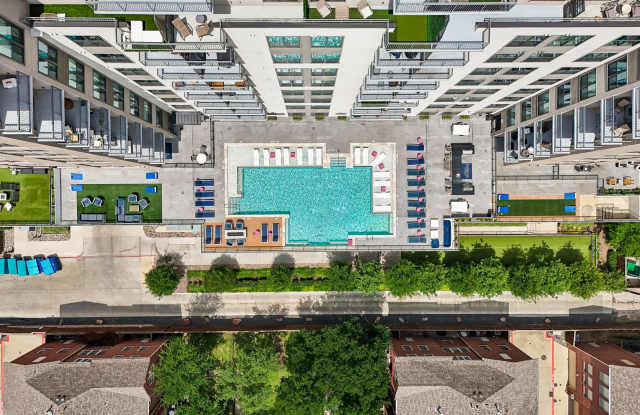Residences at The Grove Gallery 2