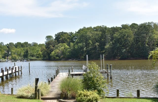 4 Leymar Road - 4 Leymar Road, Glen Burnie, MD 21060
