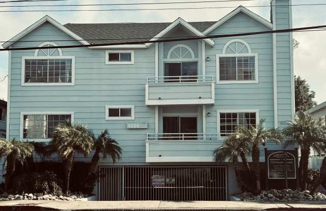 5224 Kester Ave photos photos