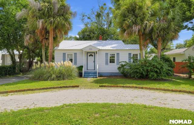 Charming 3BR House in Saint Simons Island Gallery 3
