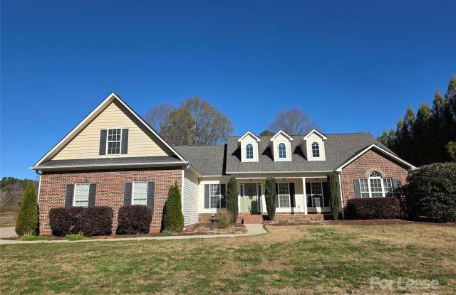 1682 Lane Road - 1682 Lane Road, Gaston County, NC 28120