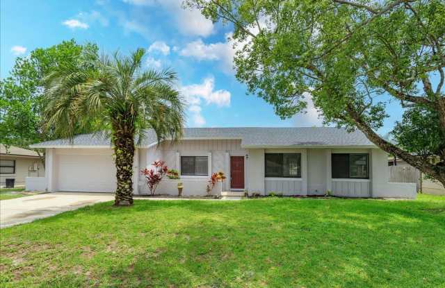 Ready and waiting for you! - 8168 Imber Street, Rio Pinar, FL 32825 Ready and waiting for you! - 8168 Imber Street, Rio Pinar, FL 32825