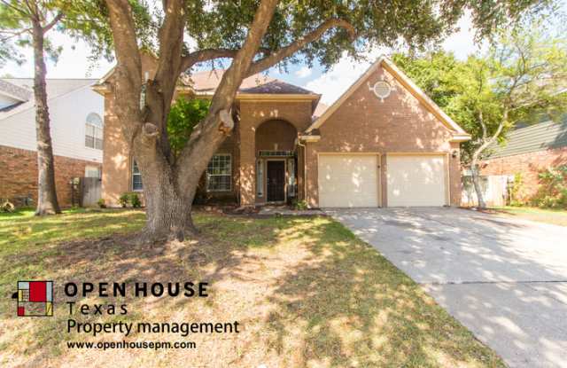 6117 Wooded Edge Court - 6117 Wooded Edge Court, Arlington, TX 76001