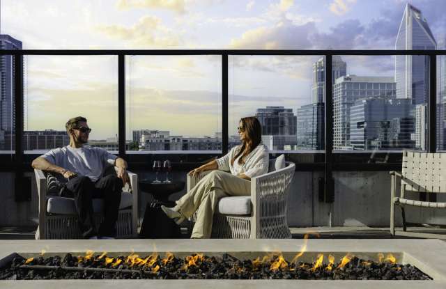 Overlook at Radius Dilworth photos photos