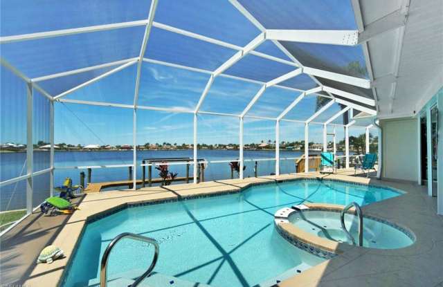 5414 Pelican BLVD - 5414 Pelican Boulevard, Cape Coral, FL 33914