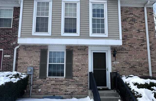 10853 Lake Thames Drive - 10853 Lake Thames Drive, Hamilton County, OH 45242