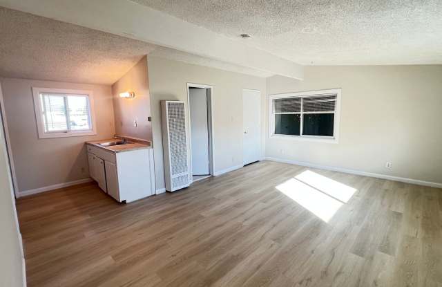 Cute Studio in Buena Park Tri-Plex photos photos