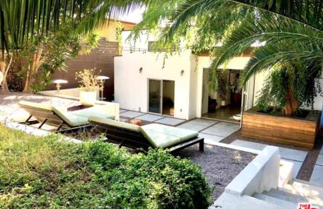 864 SANBORN Avenue - 864 N Sanborn Ave, Los Angeles, CA 90029