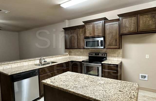 6927 Jack Finney - Greenville - Townhome Gallery 1