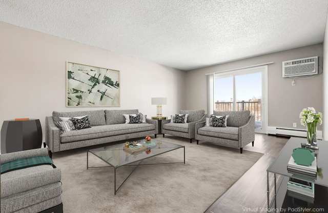 Granite Creek Apartments Gallery 4