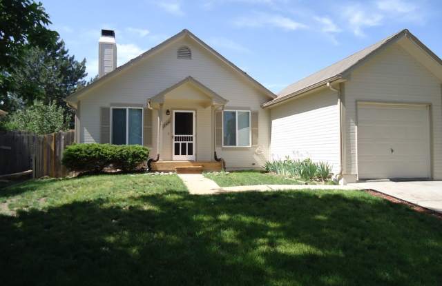 17478 E. Whitaker Dr. - 17478 East Whitaker Drive, Aurora, CO 80015