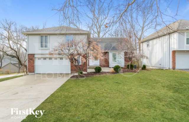 14629 West 90th Terrace - 14629 West 90th Terrace, Lenexa, KS 66215