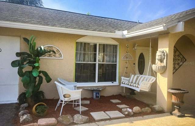 7250 FULLERTON COURT - 7250 Fullerton Court, Pasco County, FL 34655