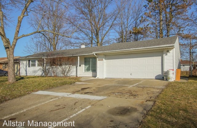 24525 Randolph - 24525 Randolph Road, Bedford Heights, OH 44146