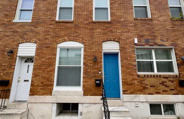 Charming 3 Bedroom/2.5 Bathroom Townhome in Greektown, MD! photos photos
