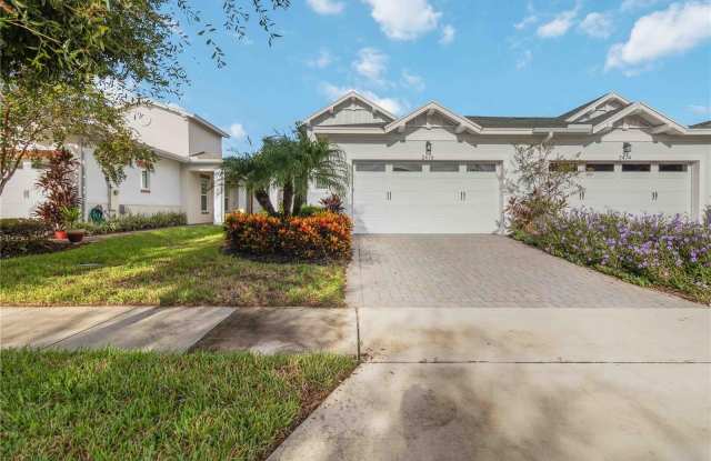 2476 DATURA LOOP - 2476 Datura Loop, Osceola County, FL 34772