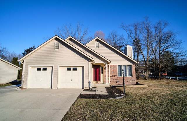 Noblesville Schools-3BDRM Home Gallery 1