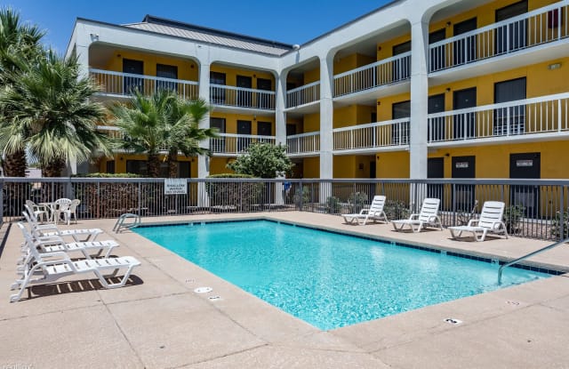 Siegel Suites - Phoenix Gallery 2