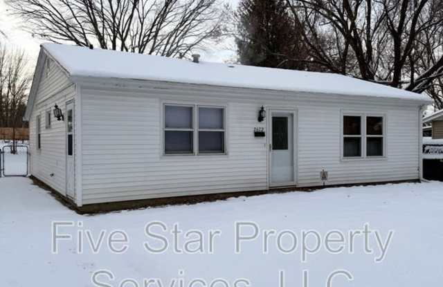 2672 Bunn Dr photos photos