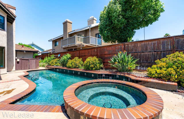 11425 Forest View Lane - 11425 Forestview Ln, San Diego, CA 92131