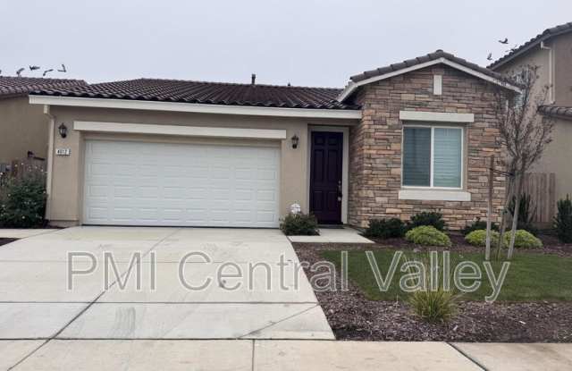 4612 Irma Drive - 4612 Irma Drive, Merced, CA 95348