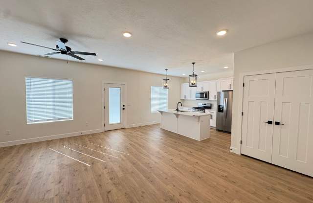 Brand New Home Avalible - 2875 West Cody Drive, Cedar City, UT 84720 Brand New Home Avalible - 2875 West Cody Drive, Cedar City, UT 84720