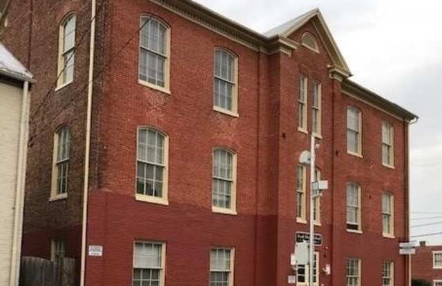 101 W SOUTH Street - 101 West South Street, Frederick, MD 21701