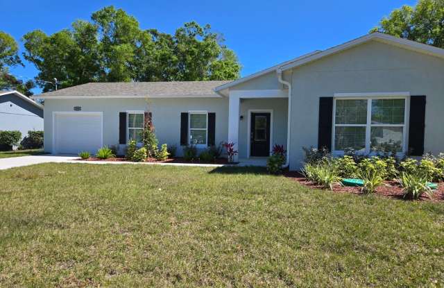 LAST ONE - Brand new home! - 130 Dover Lane, Volusia County, FL 32724 LAST ONE - Brand new home! - 130 Dover Lane, Volusia County, FL 32724
