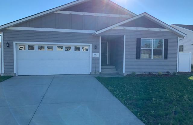 Hayden Rancher - 4013 W Belgrave Way, Hayden, ID 83835