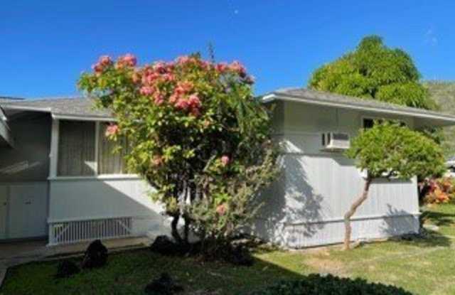 528 Lawelawe Street - 528 Lawelawe Street, East Honolulu, HI 96821 528 Lawelawe Street - 528 Lawelawe Street, East Honolulu, HI 96821