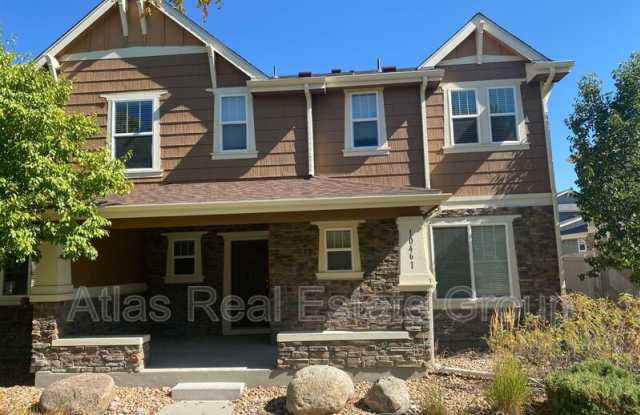 10461 Garland Dr - 10461 Garland Drive, Westminster, CO 80021